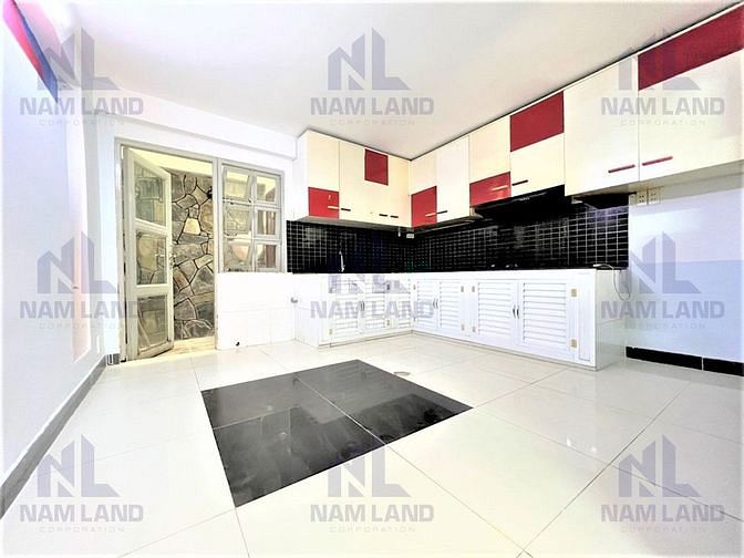 Hình ảnh Tôi cần cho thuê căn nhà 210m2 đường 25 P. An Khánh_Tp. Thủ Đức