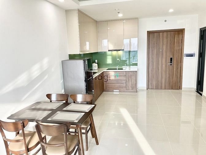 Hình ảnh Mb6623 nạp rút nhanh chóng 1PN - Full Nội Thất - Nhà mới 100% - Chung cư Q7 RIVERSIDE
