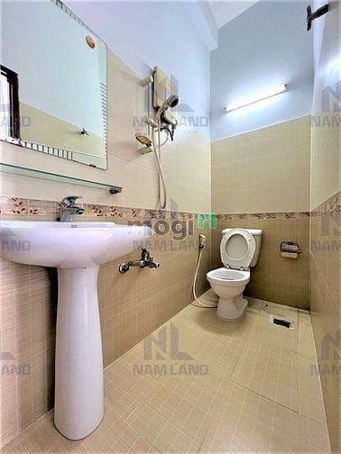 Hình ảnh Tôi cần cho thuê căn nhà 210m2 đường 25 P. An Khánh_Tp. Thủ Đức