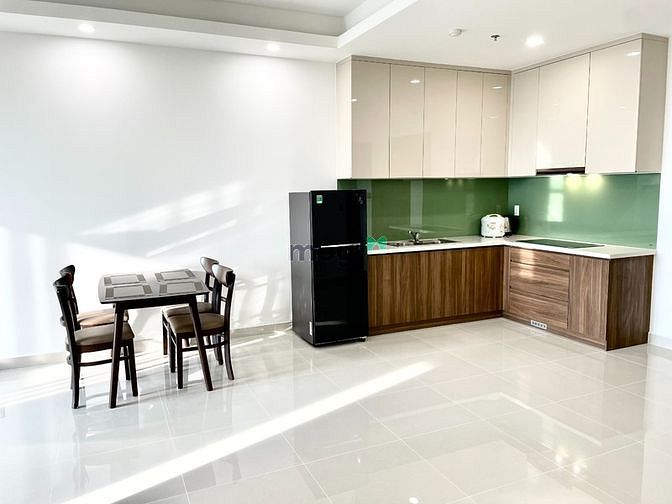 Hình ảnh Mb6623 nạp rút nhanh chóng 1PN - Full Nội Thất - Nhà mới 100% - Chung cư Q7 RIVERSIDE