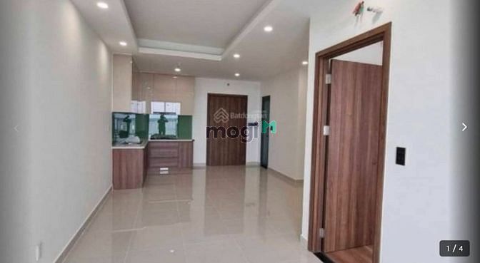 Hình ảnh Mb6623 nạp rút nhanh chóng 1PN - Full Nội Thất - Nhà mới 100% - Chung cư Q7 RIVERSIDE