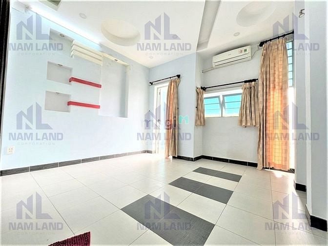 Hình ảnh Tôi cần cho thuê căn nhà 210m2 đường 25 P. An Khánh_Tp. Thủ Đức