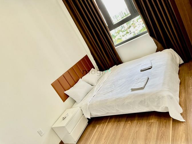 Hình ảnh Mb6623 nạp rút nhanh chóng 1PN - Full Nội Thất - Nhà mới 100% - Chung cư Q7 RIVERSIDE