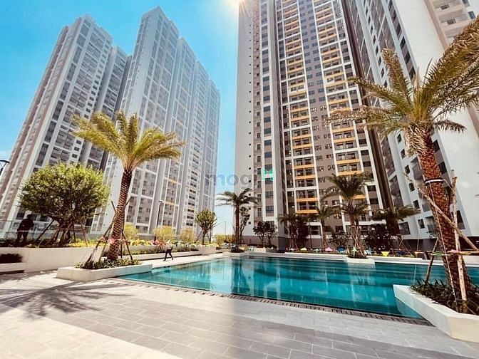 Hình ảnh Mb6623 nạp rút nhanh chóng 1PN - Full Nội Thất - Nhà mới 100% - Chung cư Q7 RIVERSIDE