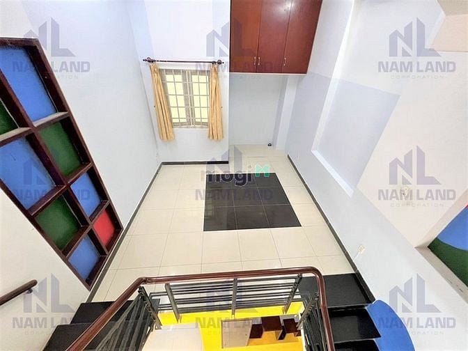 Hình ảnh Tôi cần cho thuê căn nhà 210m2 đường 25 P. An Khánh_Tp. Thủ Đức
