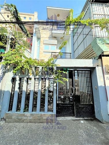 Hình ảnh Tôi cần cho thuê căn nhà 210m2 đường 25 P. An Khánh_Tp. Thủ Đức