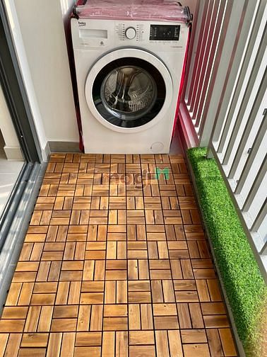 Hình ảnh Mb6623 nạp rút nhanh chóng 1PN - Full Nội Thất - Nhà mới 100% - Chung cư Q7 RIVERSIDE