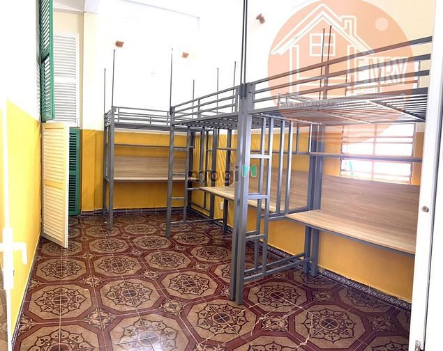 Hình ảnh Phòng trọ nam/nữ cao cấp henry house