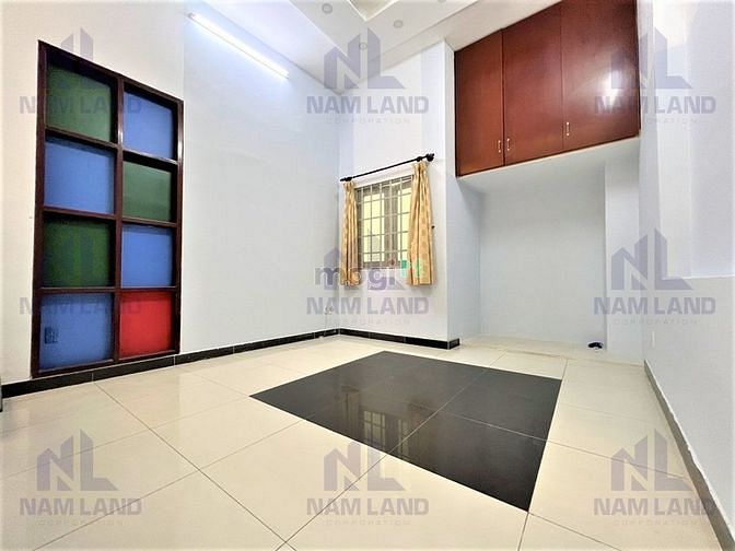 Hình ảnh Tôi cần cho thuê căn nhà 210m2 đường 25 P. An Khánh_Tp. Thủ Đức
