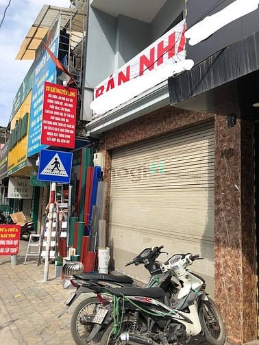 Hình ảnh Bán nhà MP 106 Khâm Thiên 24 tỷ 103m 3 tầng Mtien 4,3m cho thuê 40tr/t