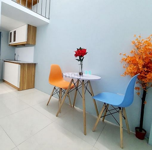 Hình ảnh 1/3 vào ở tại Nguyễn Văn Trỗi nhà full đồ