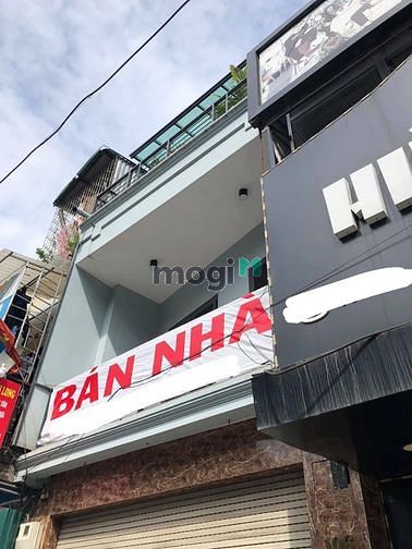 Hình ảnh Bán nhà MP 106 Khâm Thiên 24 tỷ 103m 3 tầng Mtien 4,3m cho thuê 40tr/t