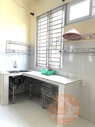 Hình ảnh Phòng trọ nam/nữ cao cấp henry house