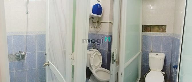 Hình ảnh Phòng trọ nam/nữ cao cấp henry house