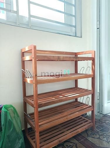 Hình ảnh Phòng trọ nam/nữ cao cấp henry house