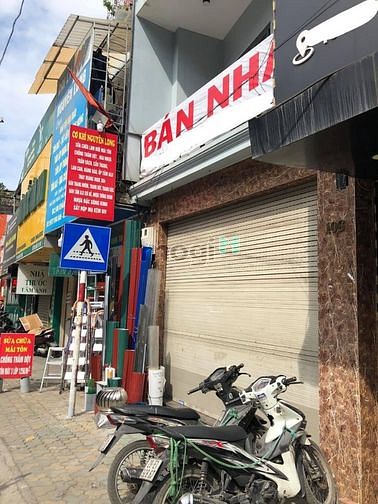 Hình ảnh Bán nhà MP 106 Khâm Thiên 24 tỷ 103m 3 tầng Mtien 4,3m cho thuê 40tr/t