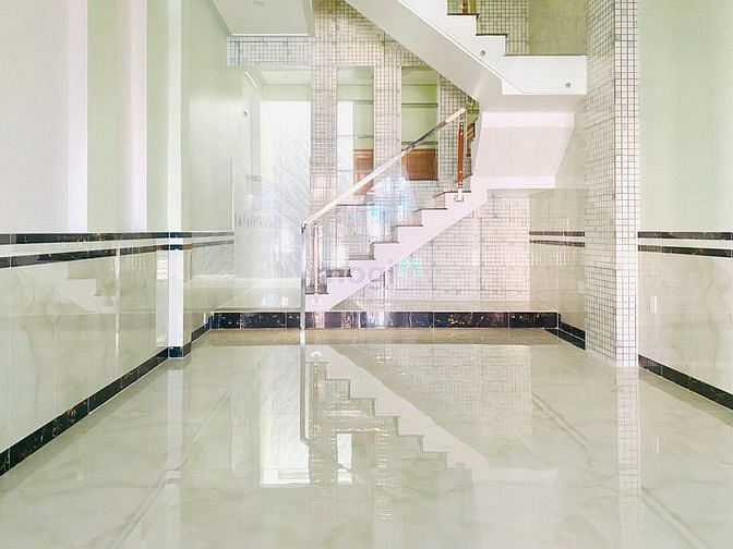 Hình ảnh Cho Thuê NNC Mới 3PN Bao Đẹp Gần Gigamall_TĐ