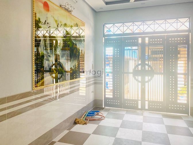 Hình ảnh Cho Thuê NNC Mới 3PN Bao Đẹp Gần Gigamall_TĐ