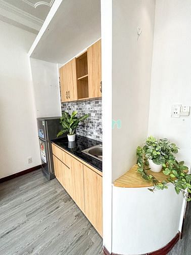 Hình ảnh Mb6623 nạp rút nhanh chóng có balcon Điện Biên Phủ q3 gần chợ Bàn Cờ, BV Bình Dân