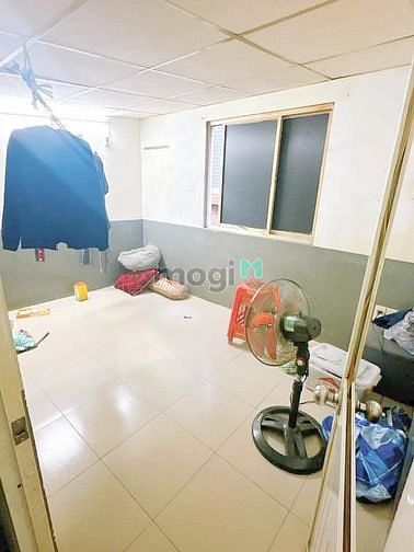 Hình ảnh Cho thuê nhà nguyên căn Bến Vân Đồn Q4 giá 7 tr / tháng