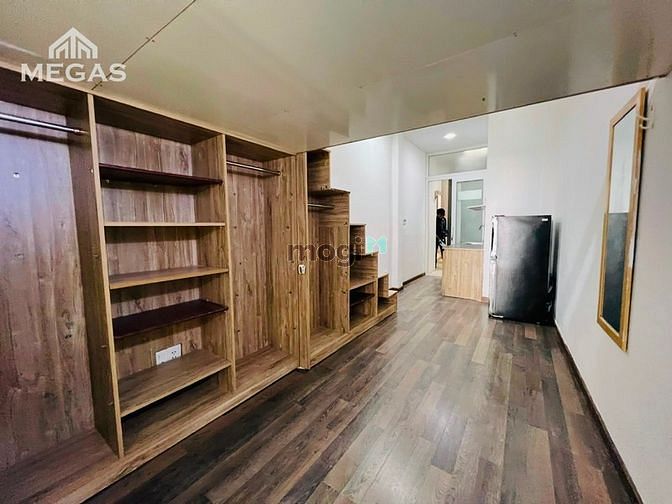 Hình ảnh Căn Hộ Bình Thạnh balcony - rộng 30m2 Không Giới Hạn Nguoi Ở