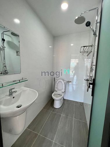 Hình ảnh Căn Hộ Bình Thạnh full nội thất gần Văn Lang cs3