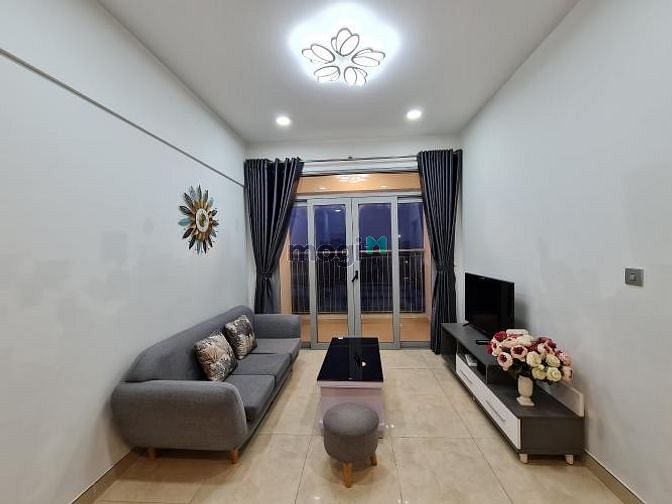 Hình ảnh Giá hấp dẫn hàng ngon LUX GARDEN 69m2 2PN giá 1 tỷ 320