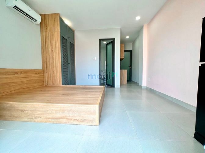 Hình ảnh Căn Hộ Bình Thạnh full nội thất gần Văn Lang cs3