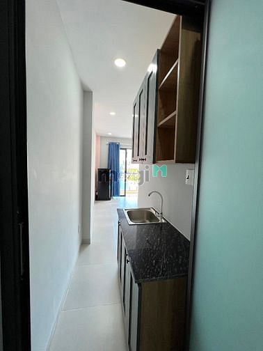 Hình ảnh Căn Hộ Bình Thạnh full nội thất gần Văn Lang cs3