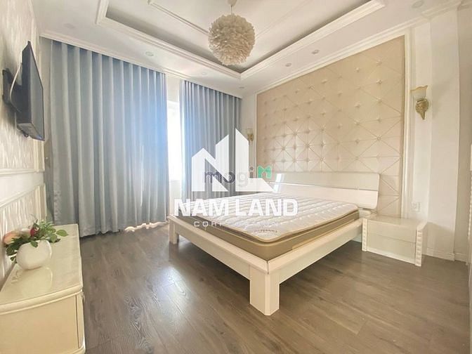 Hình ảnh Villa 433M2 cần cho thuê số 40 đường Xuân Thủy P.Thảo Điền Quận 2
