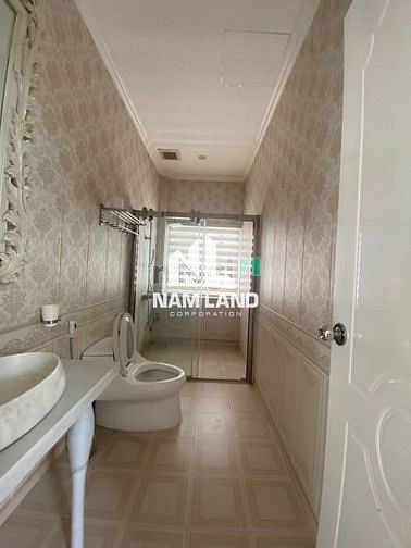 Hình ảnh Villa 433M2 cần cho thuê số 40 đường Xuân Thủy P.Thảo Điền Quận 2