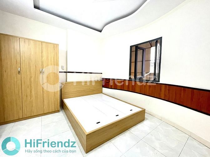 Hình ảnh Đang Trống Studio Như Hình - Vạn Hạnh Mall - ĐH HuFlit