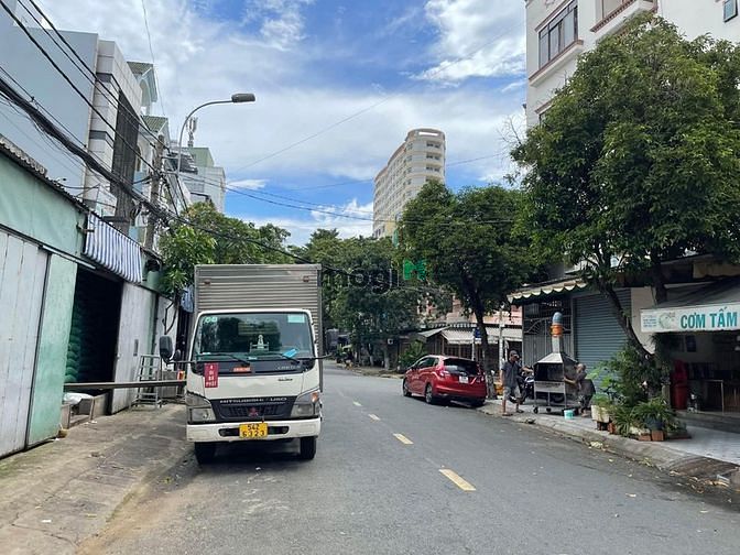 Hình ảnh Đất MT đường số 2 DT 6x23m giá 14 tỷ, khu Tên Lửa, Bình Tân.