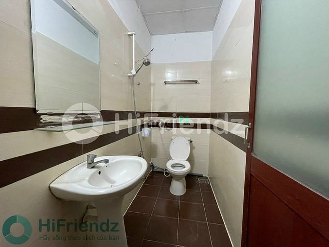 Hình ảnh Đang Trống Studio Như Hình - Vạn Hạnh Mall - ĐH HuFlit