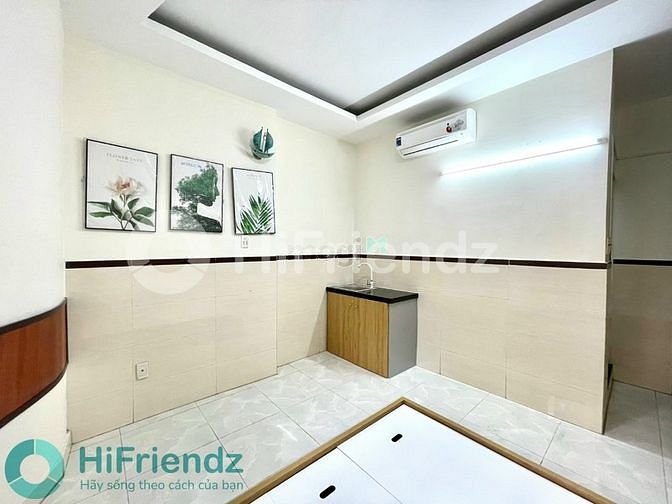 Hình ảnh Đang Trống Studio Như Hình - Vạn Hạnh Mall - ĐH HuFlit