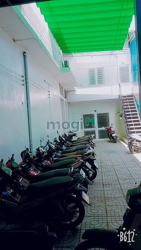 Hình ảnh Cho thuê phòng trọ giá rẻ đường Cống Lỡ - Tân Bình