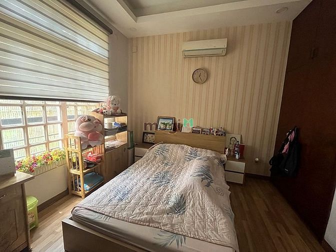Hình ảnh Bán biệt thự Thủ Đức khu Compound Lương Định Của, 3 tầng, 7x20m đất