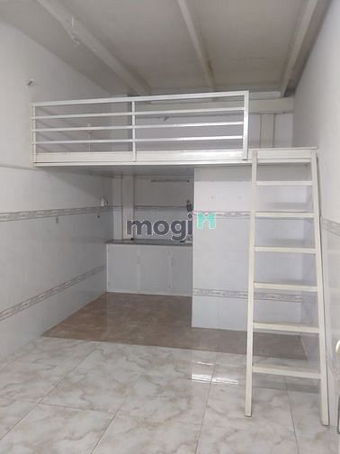 Hình ảnh Cho thuê phòng trọ giá rẻ đường Cống Lỡ - Tân Bình