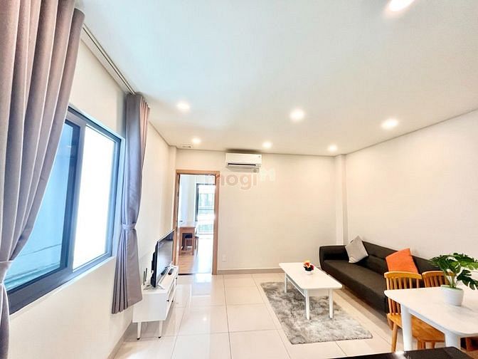Hình ảnh 2PN_Quận 10_Thang máy - máy giặt riêng