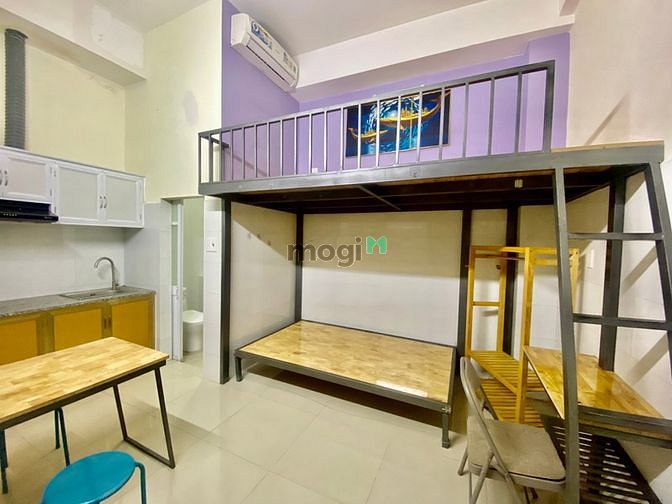 Hình ảnh Phòng trọ giá rẻ dành cho sinh viên