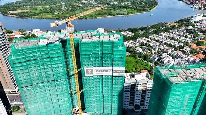 Hình ảnh BÁN GẤP Trang Chủ MB66.COM / Đăng Ký Tặng 66K 3PN tại dự án LUMIERE RIVERSIDE