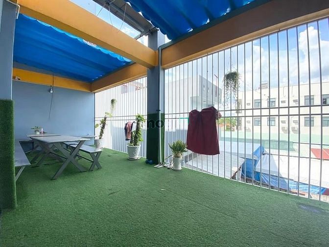 Hình ảnh Phòng trọ giá rẻ dành cho sinh viên