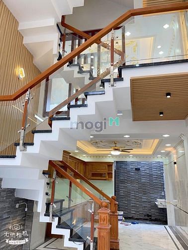 Hình ảnh Bán nhà 54m2 bình Hưng hoà a bình Tân