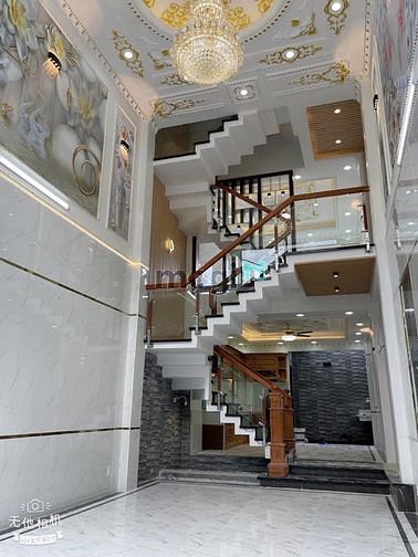 Hình ảnh Bán nhà 54m2 bình Hưng hoà a bình Tân