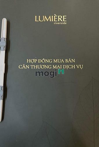 Hình ảnh BÁN GẤP Trang Chủ MB66.COM / Đăng Ký Tặng 66K 3PN tại dự án LUMIERE RIVERSIDE