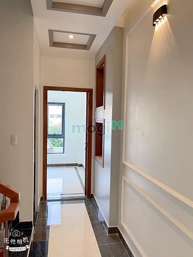 Hình ảnh Bán nhà 54m2 bình Hưng hoà a bình Tân