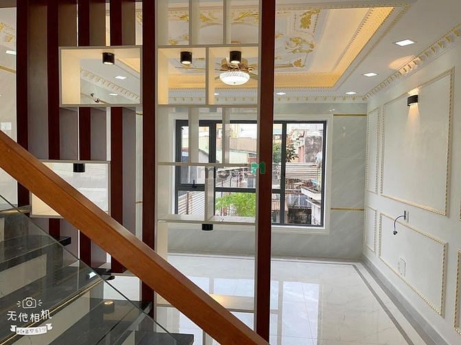 Hình ảnh Bán nhà 54m2 bình Hưng hoà a bình Tân