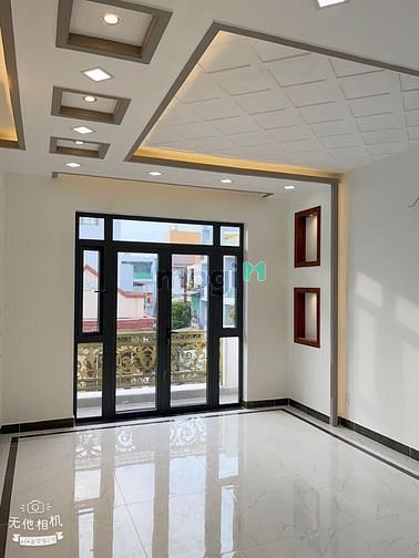 Hình ảnh Bán nhà 54m2 bình Hưng hoà a bình Tân