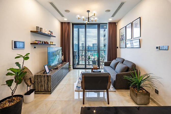 Hình ảnh Gấp cho thuê Trang Chủ MB66.COM / Đăng Ký Tặng 66K 3 PN Vinhomes Golden River