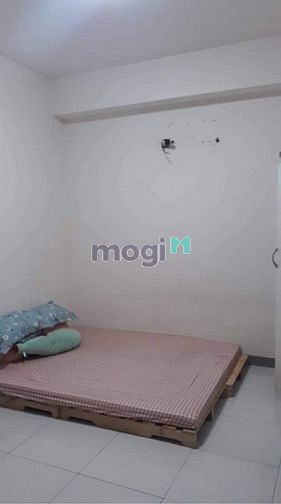 Hình ảnh Tìm 1 bạn nữ ở ghép chung cư Sky 9